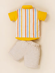 Toddler Boys Smart Casual