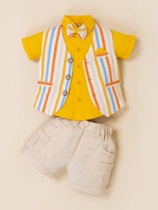 Toddler Boys Smart Casual