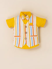 Toddler Boys Smart Casual
