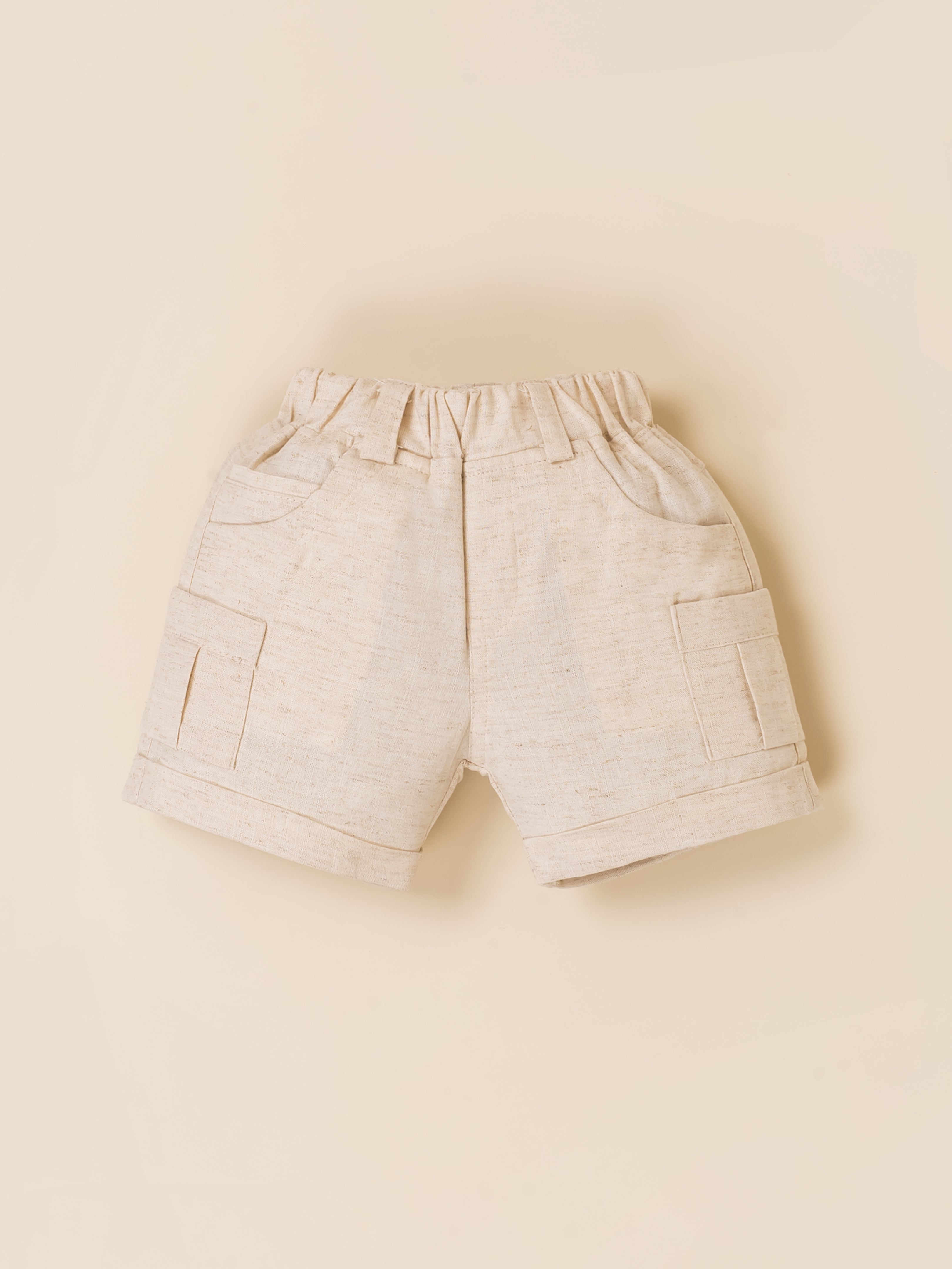 Toddler Boys Smart Casual