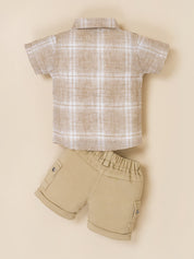 Comfortable Summer Wear for Boys