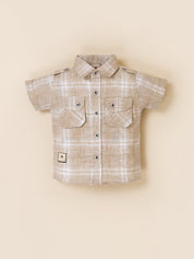 Comfortable Summer Wear for Boys
