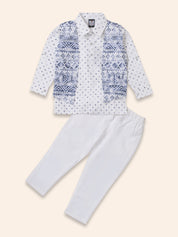 Premium Kids Ethnic Wear for Kids