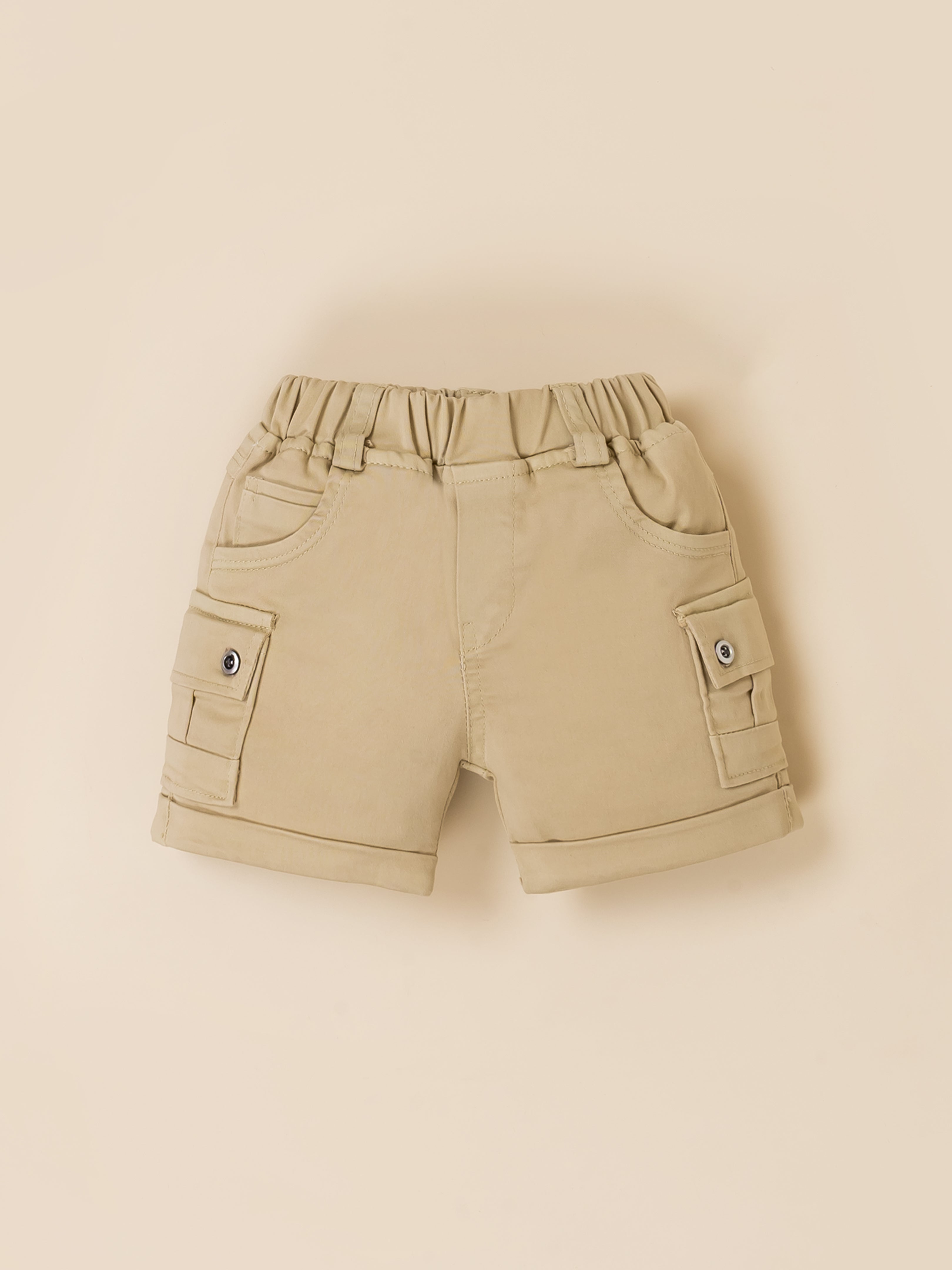 Comfortable Summer Wear for Boys