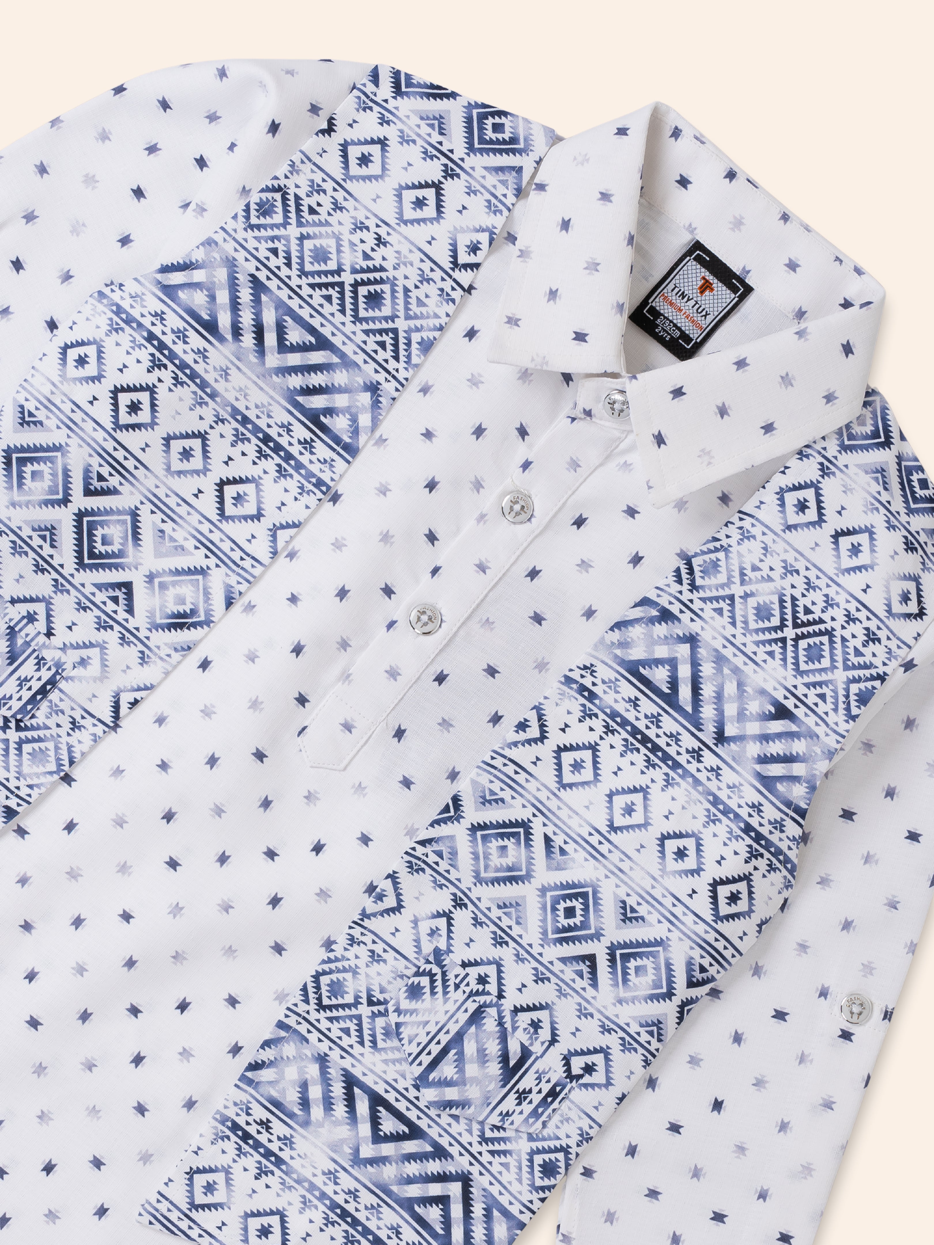 Premium Kids Ethnic Wear for Kids