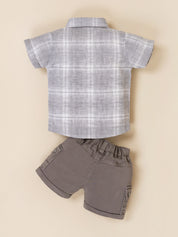 Comfortable Summer Wear for Boys