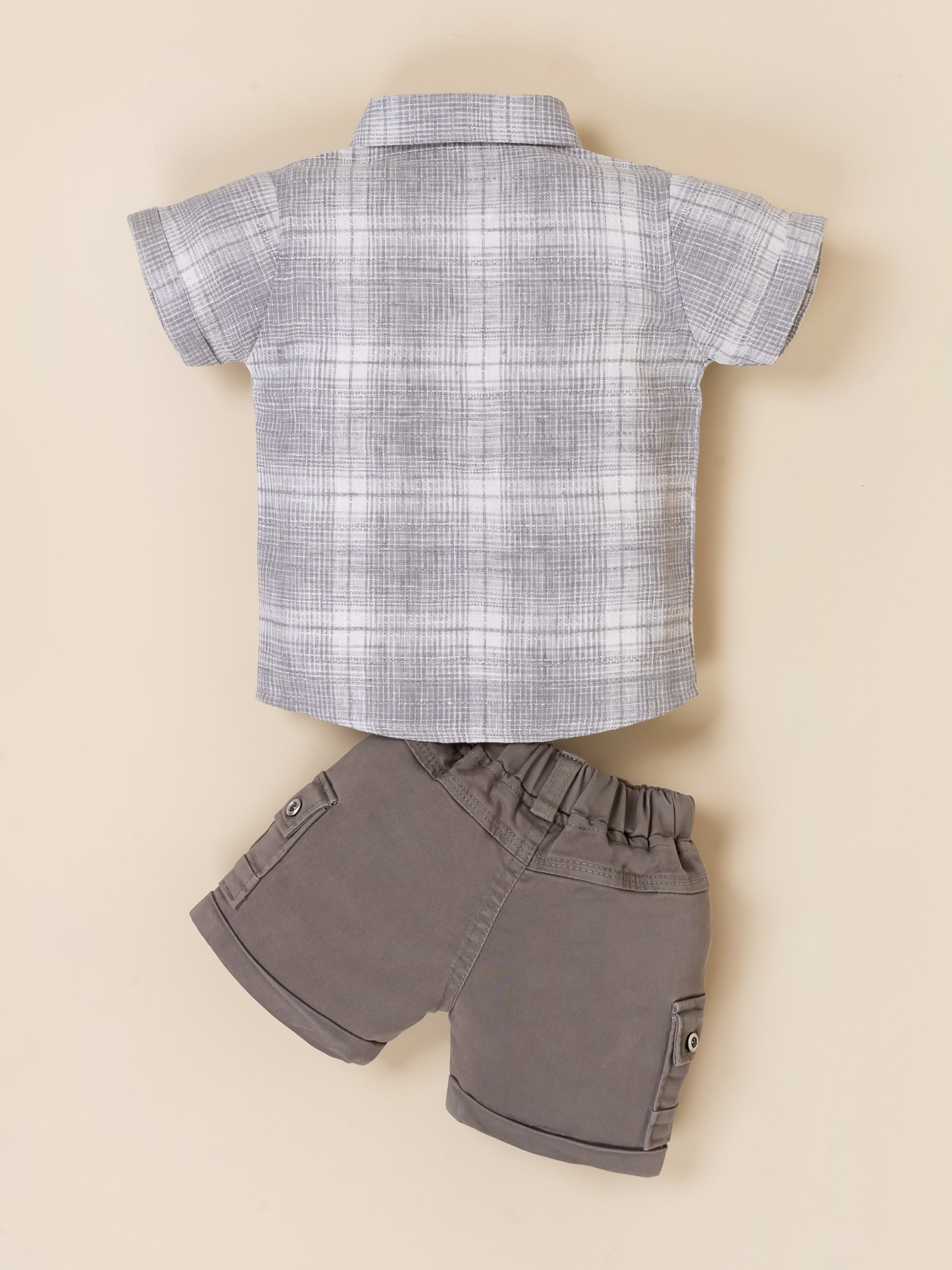 Comfortable Summer Wear for Boys