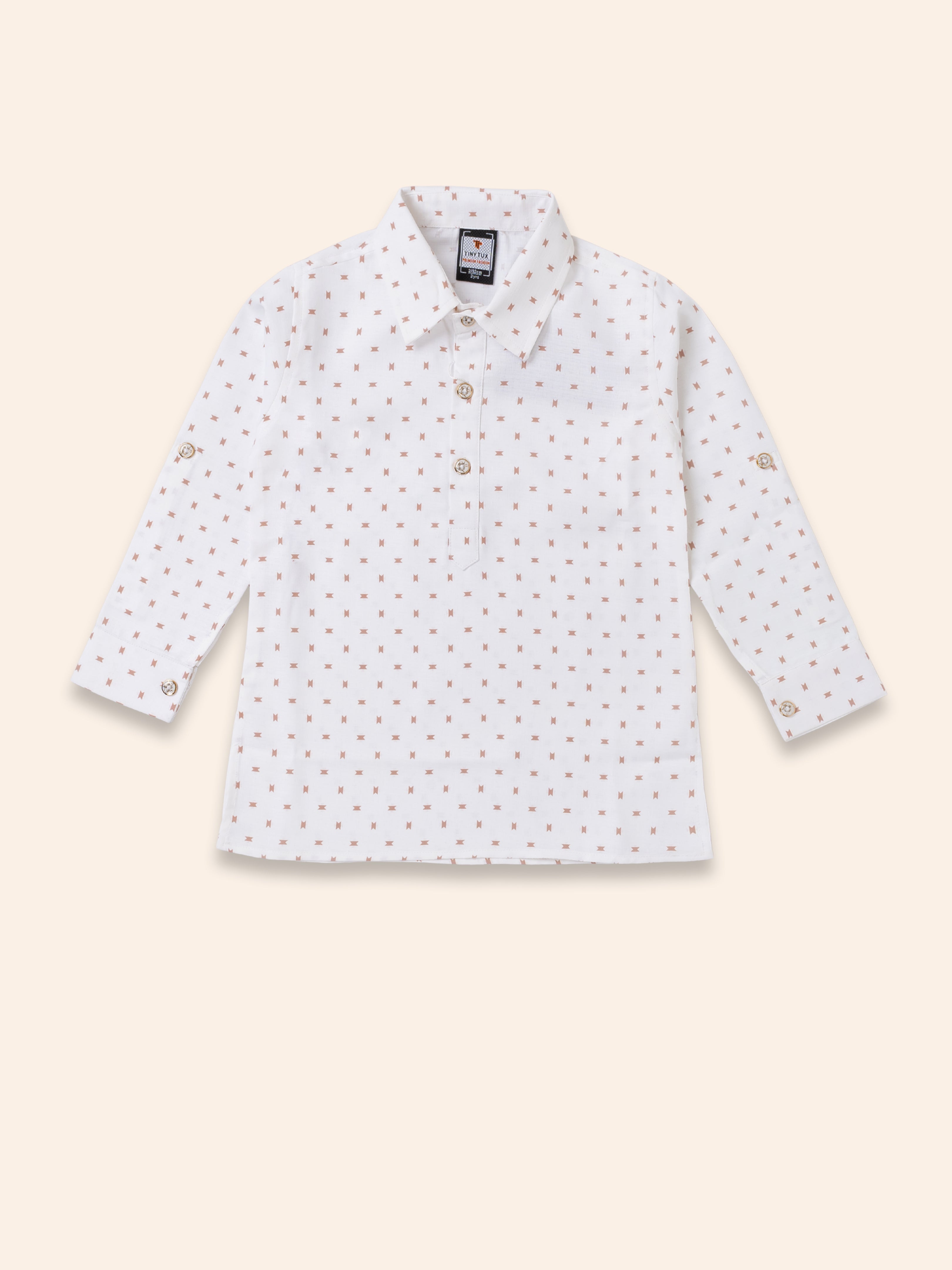 Premium Kids Ethnic Wear for Kids