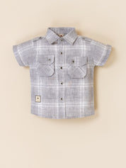 Comfortable Summer Wear for Boys