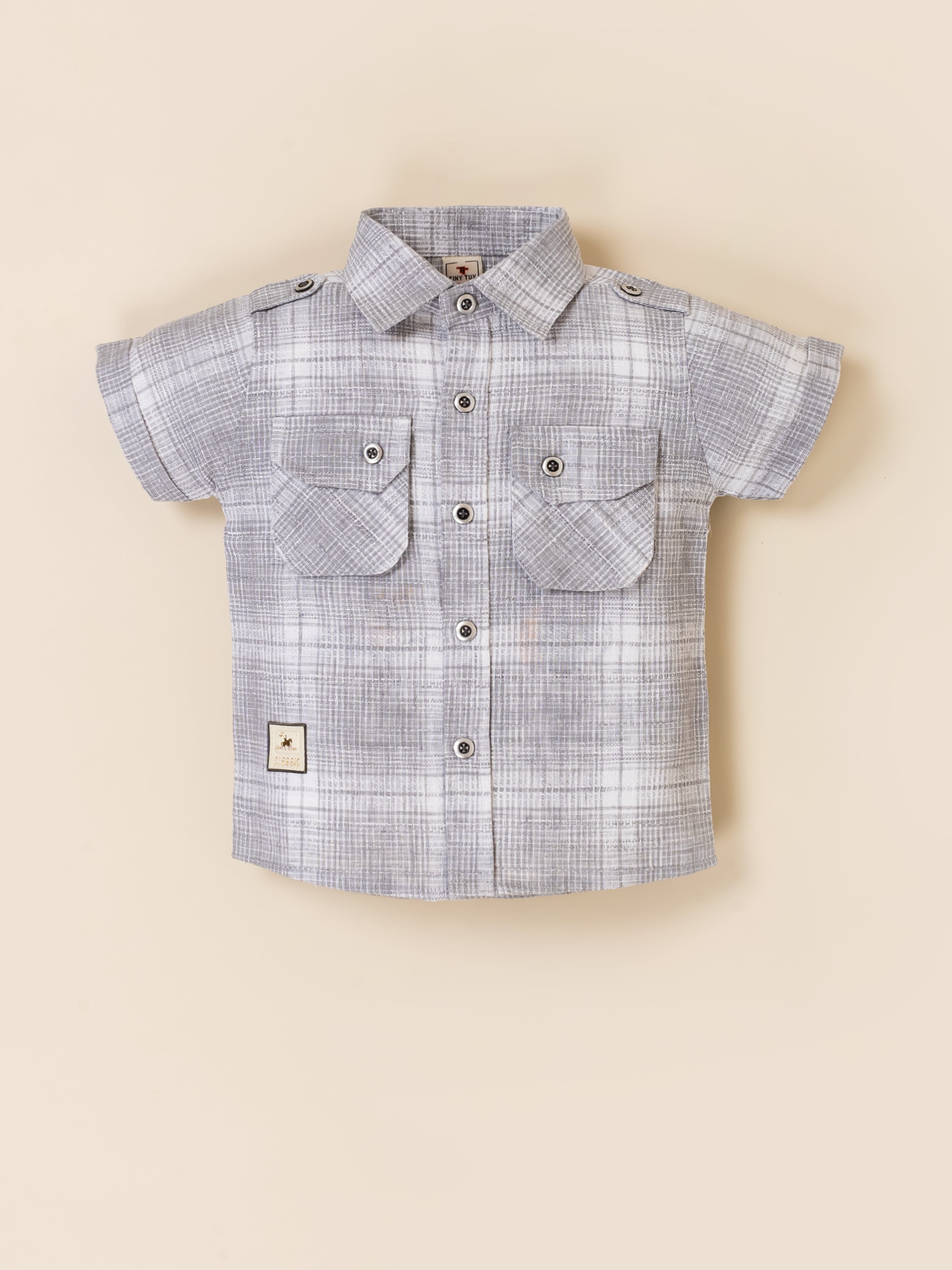 Comfortable Summer Wear for Boys