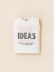 Trendy Kids Clothing Set for Summer