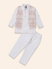 Premium Kids Ethnic Wear for Kids