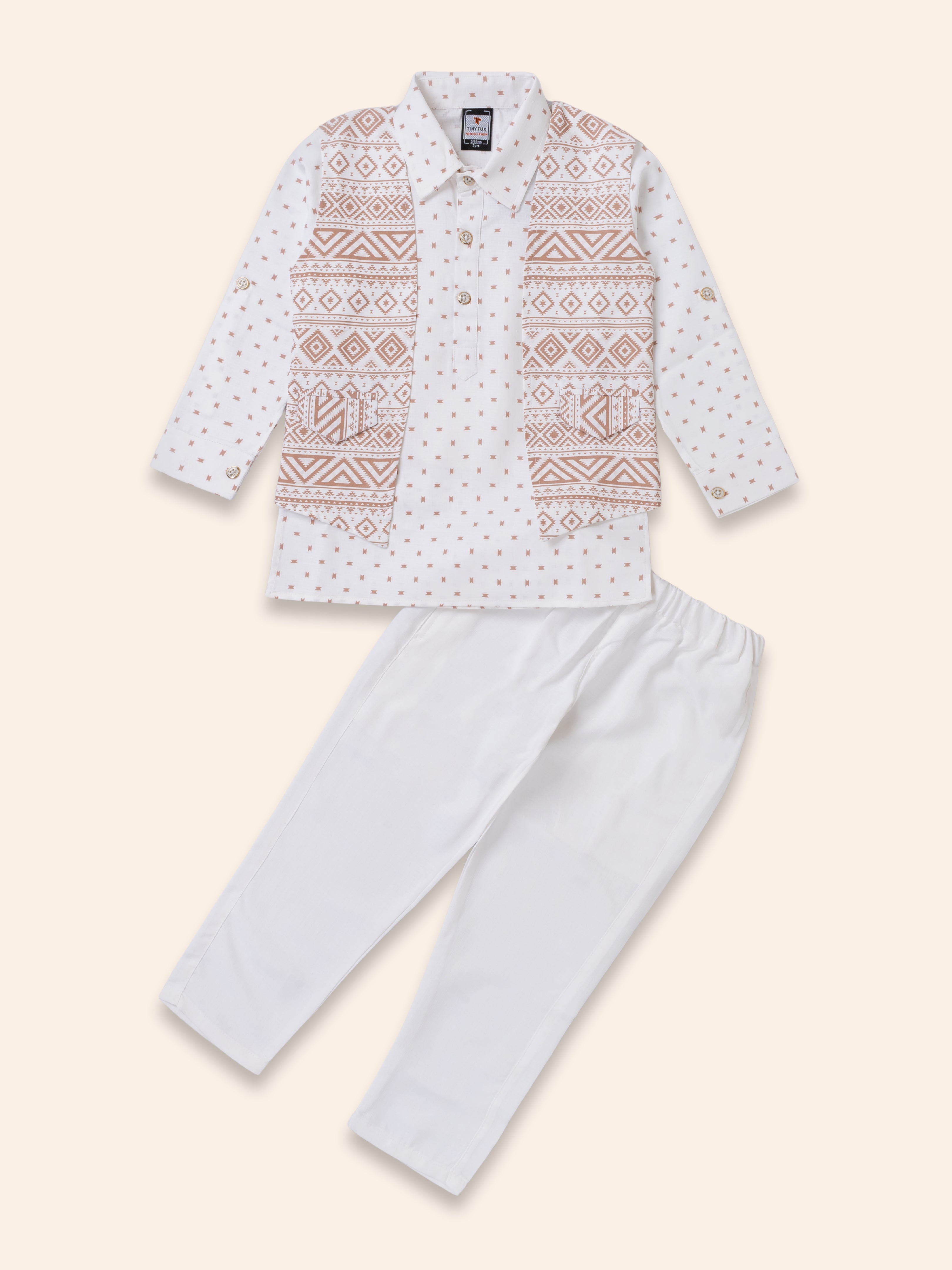 Premium Kids Ethnic Wear for Kids