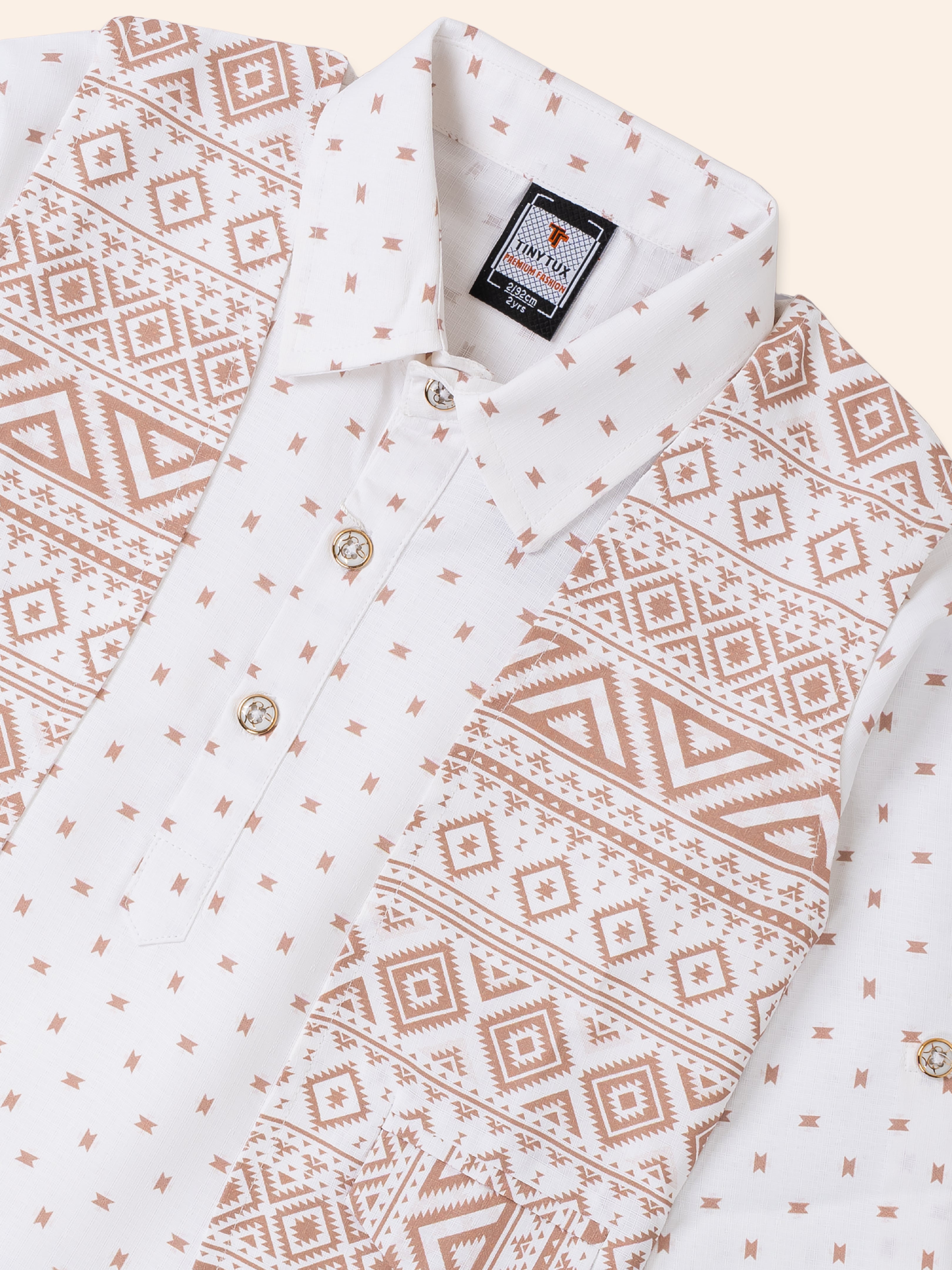 Premium Kids Ethnic Wear for Kids