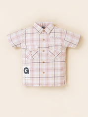 Trendy Kids Clothing Set for Summer