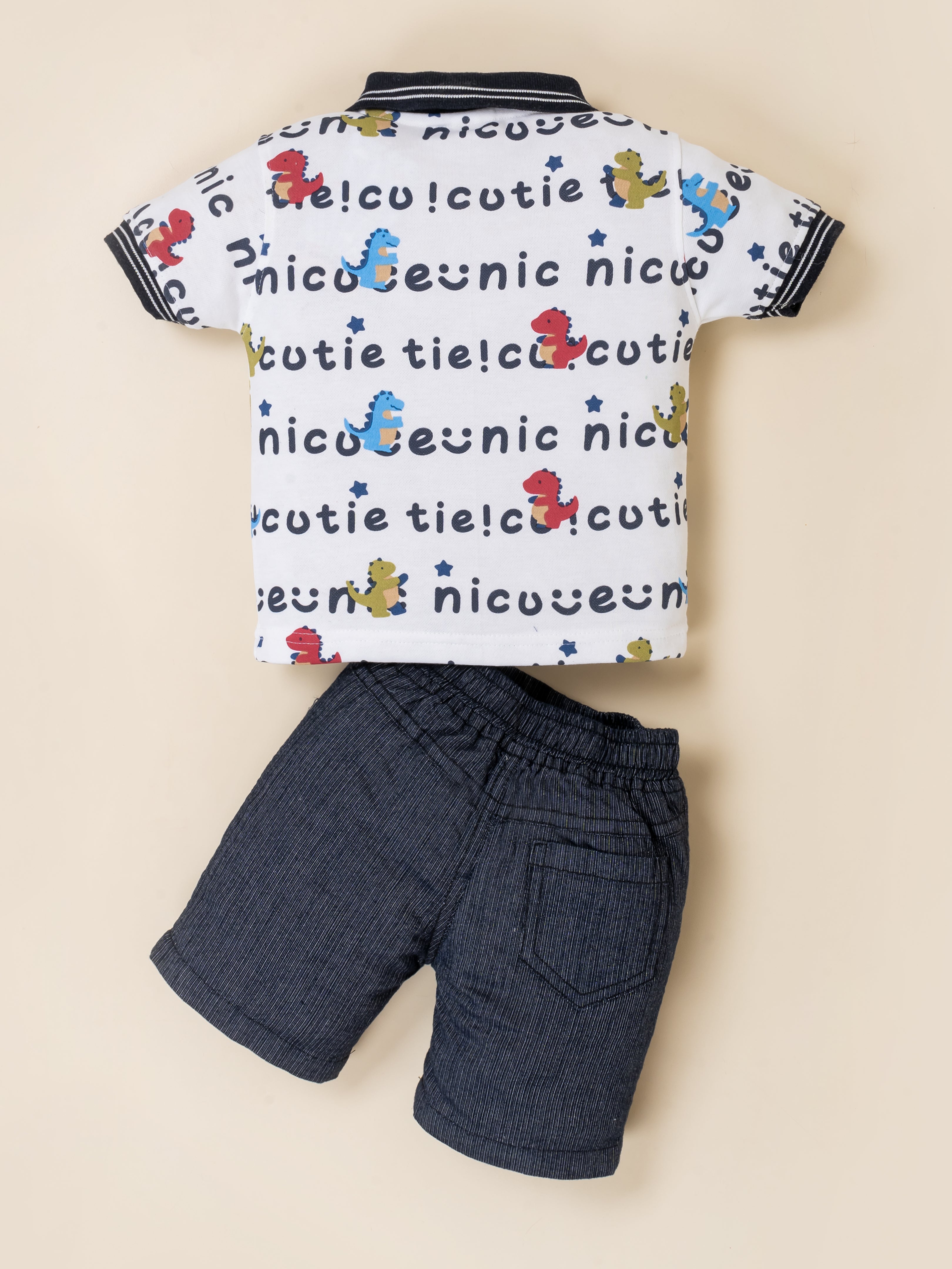 Smart Casual Boys' Clothing & Summer Sets