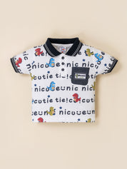Smart Casual Boys' Clothing & Summer Sets