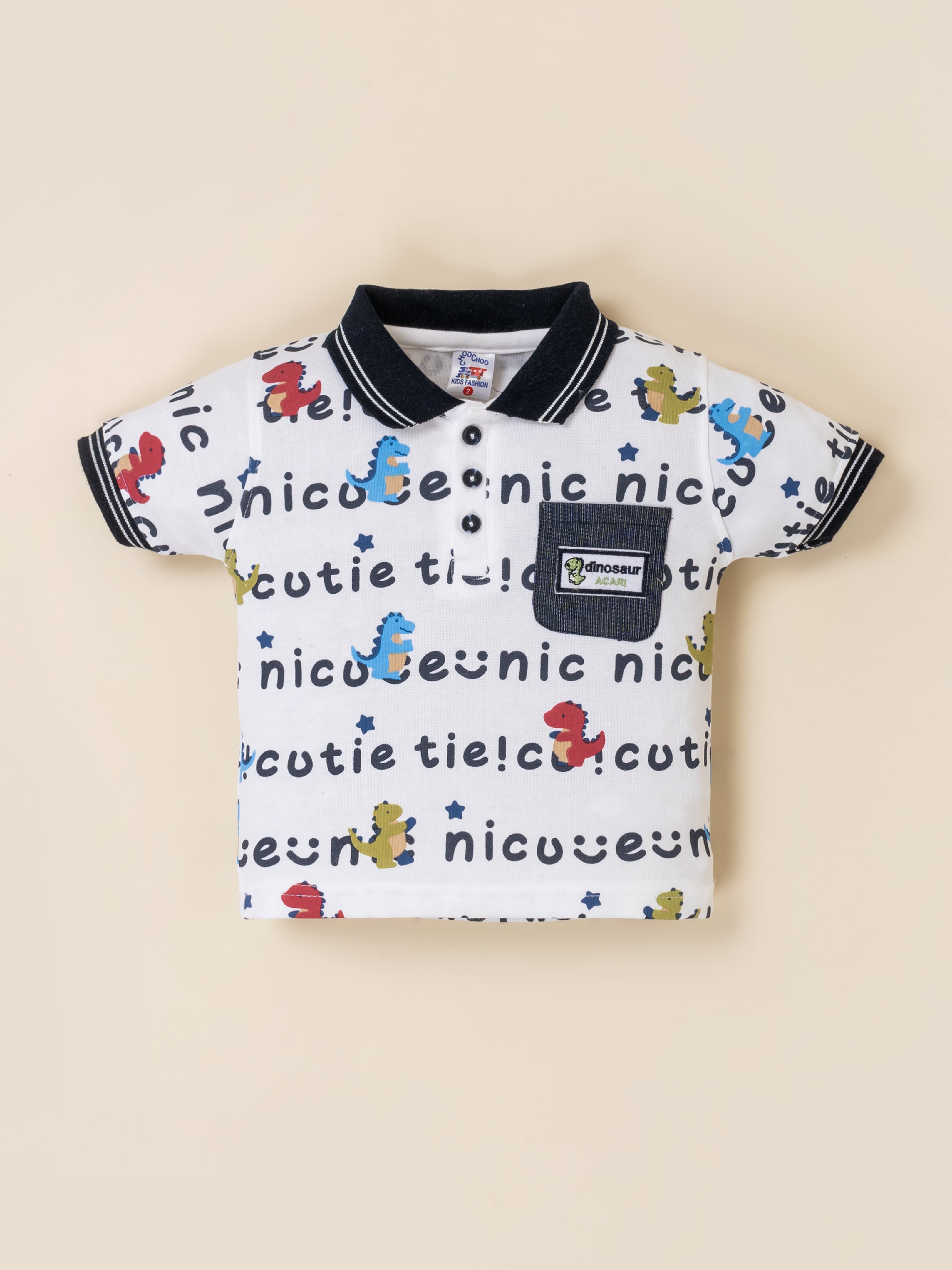 Smart Casual Boys' Clothing & Summer Sets