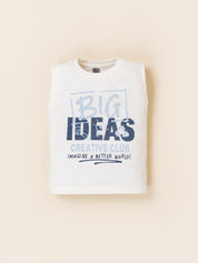 Trendy Kids Clothing Set for Summer