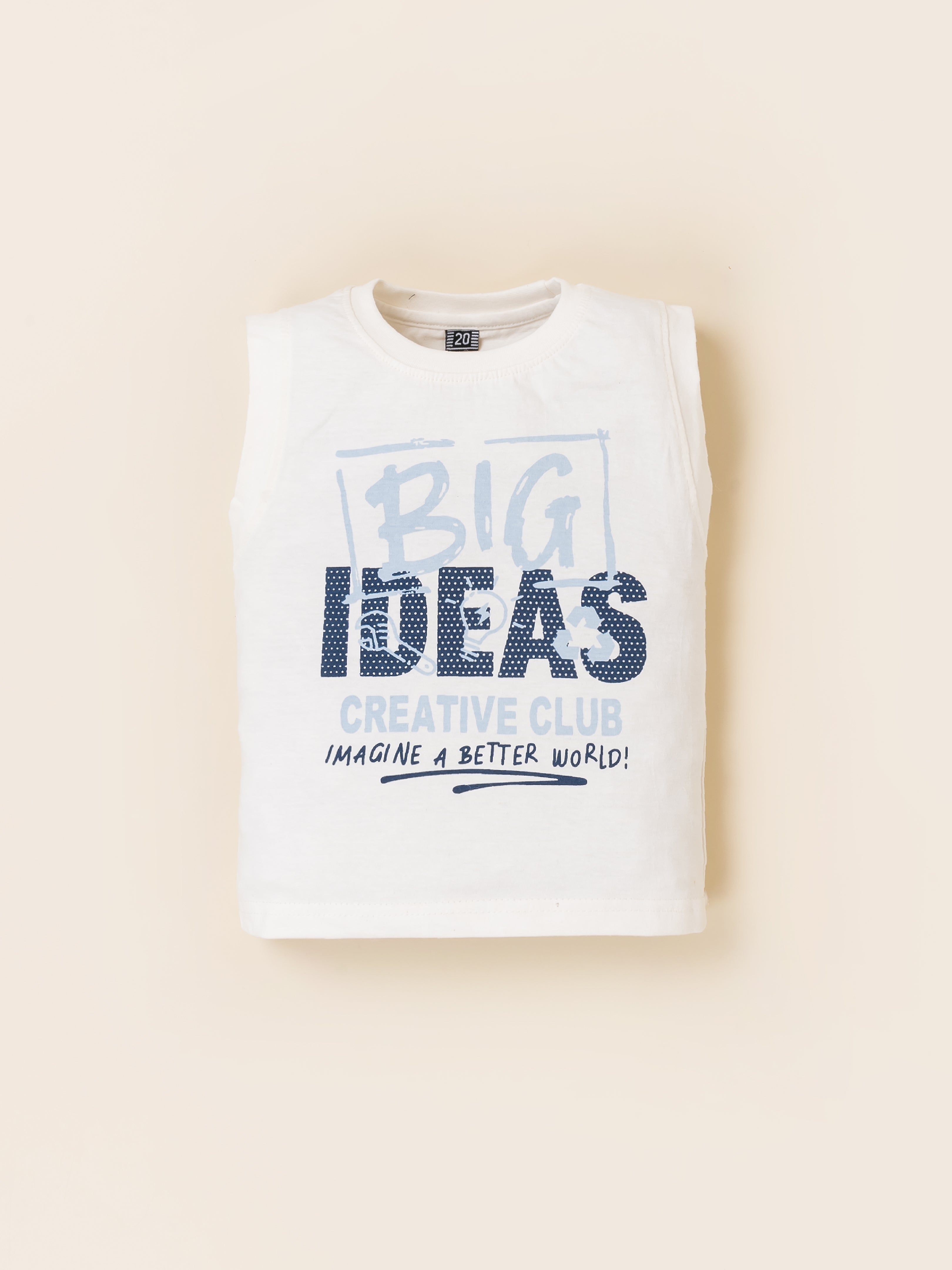 Trendy Kids Clothing Set for Summer
