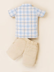 Trendy Kids Clothing Set for Summer
