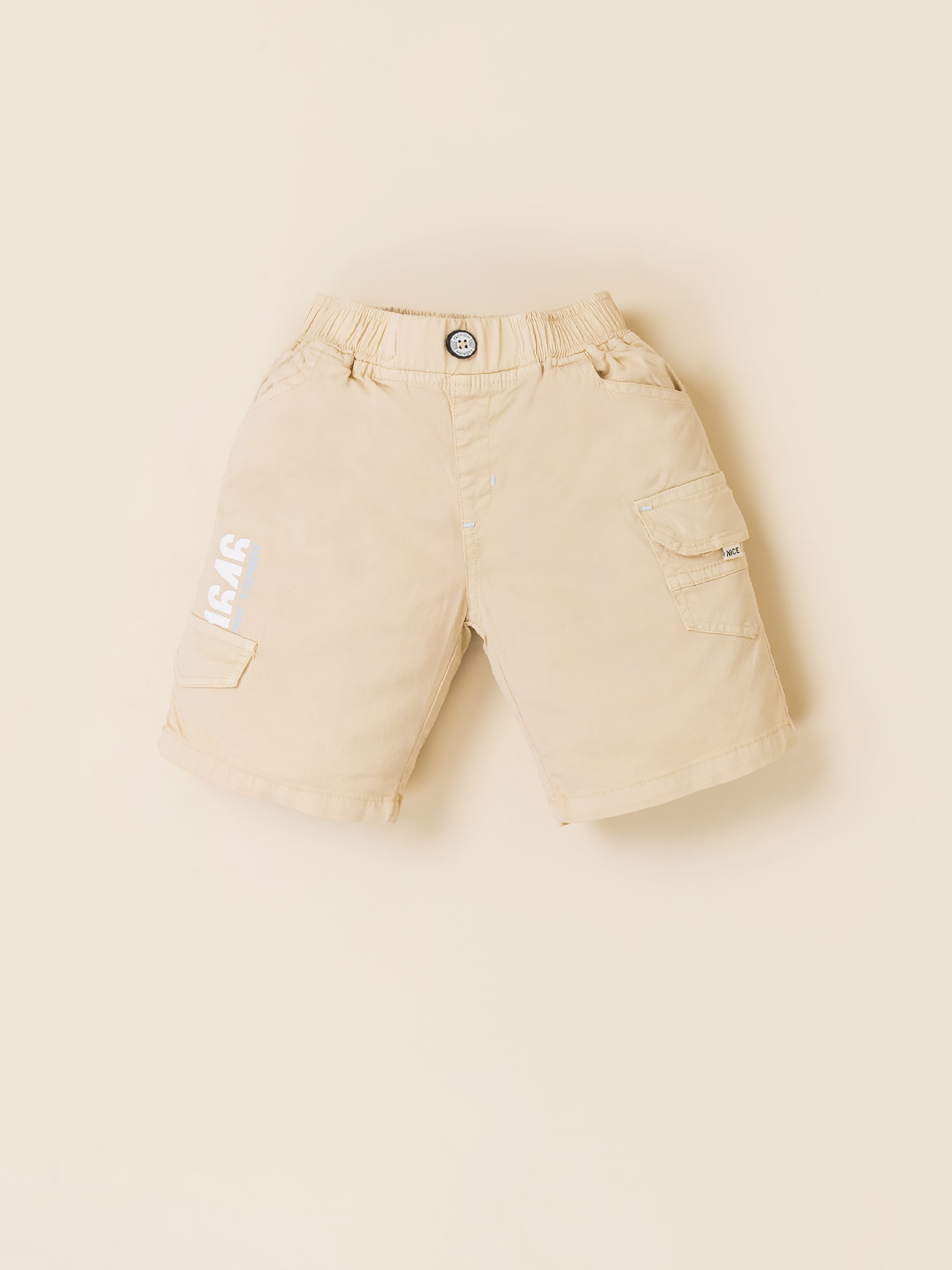 Trendy Kids Clothing Set for Summer
