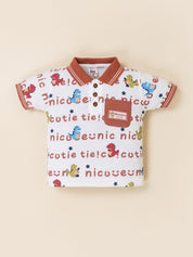 Smart Casual Boys' Clothing & Summer Sets