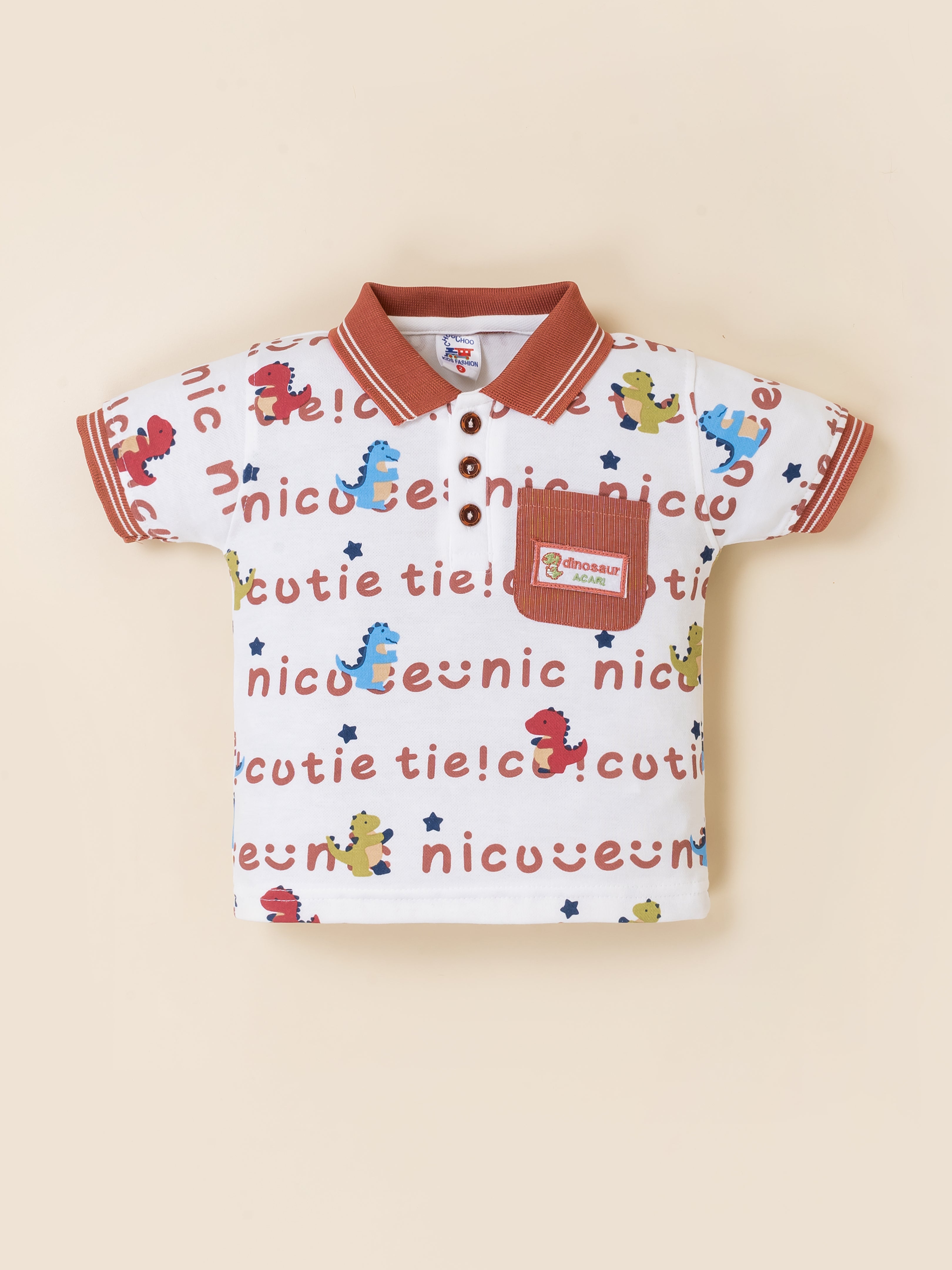 Smart Casual Boys' Clothing & Summer Sets