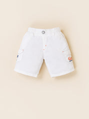 Boys 3-Piece Summer Outfit Set