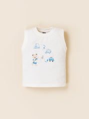 Cool & Casual Outfits for Boy Kids'