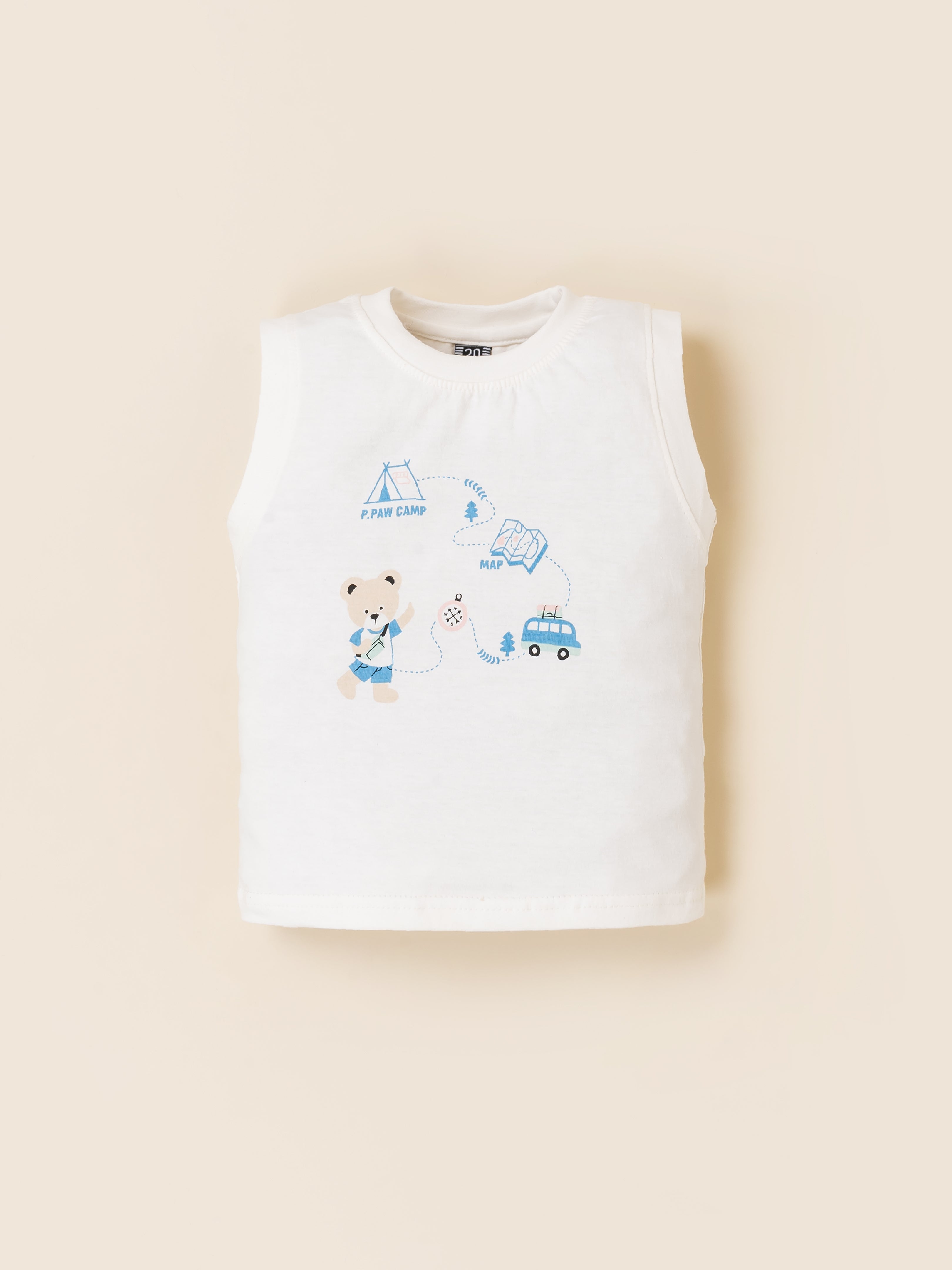 Cool & Casual Outfits for Boy Kids'
