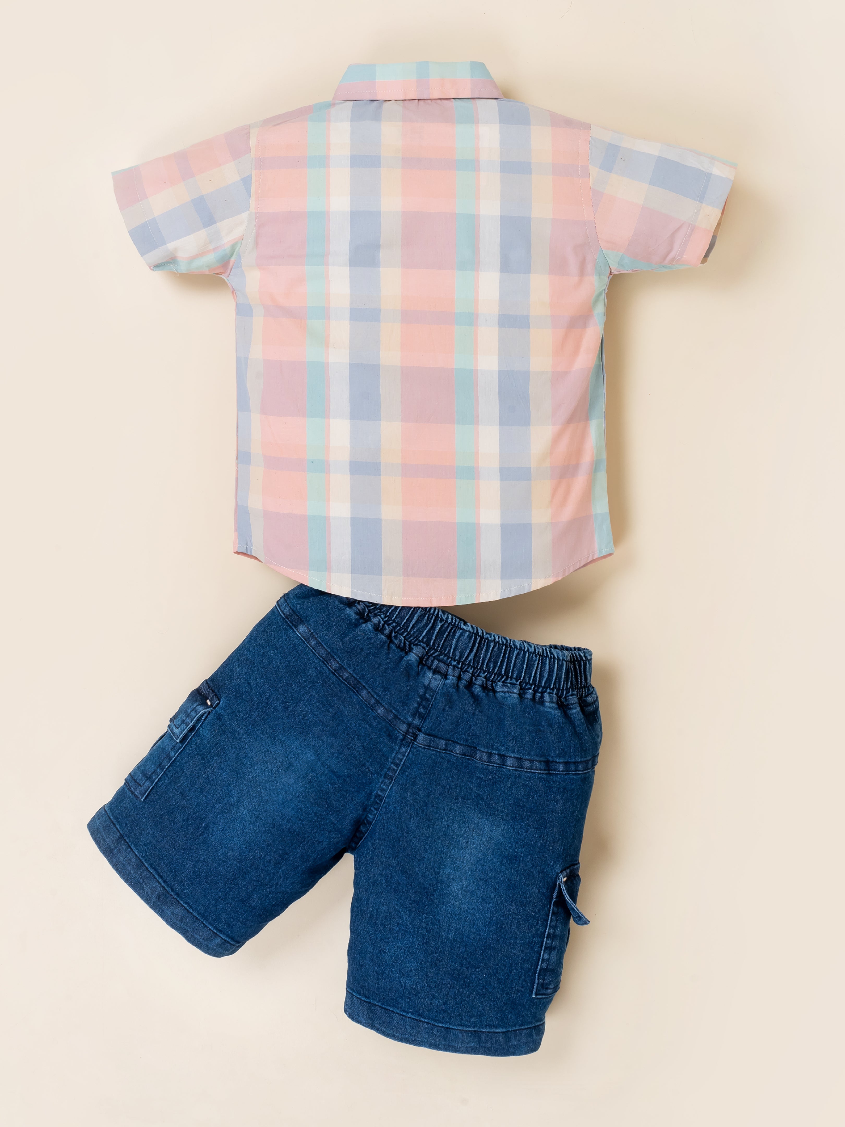 Cool & Casual Outfits for Boy Kids'