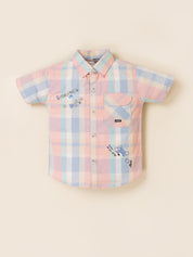Cool & Casual Outfits for Boy Kids'