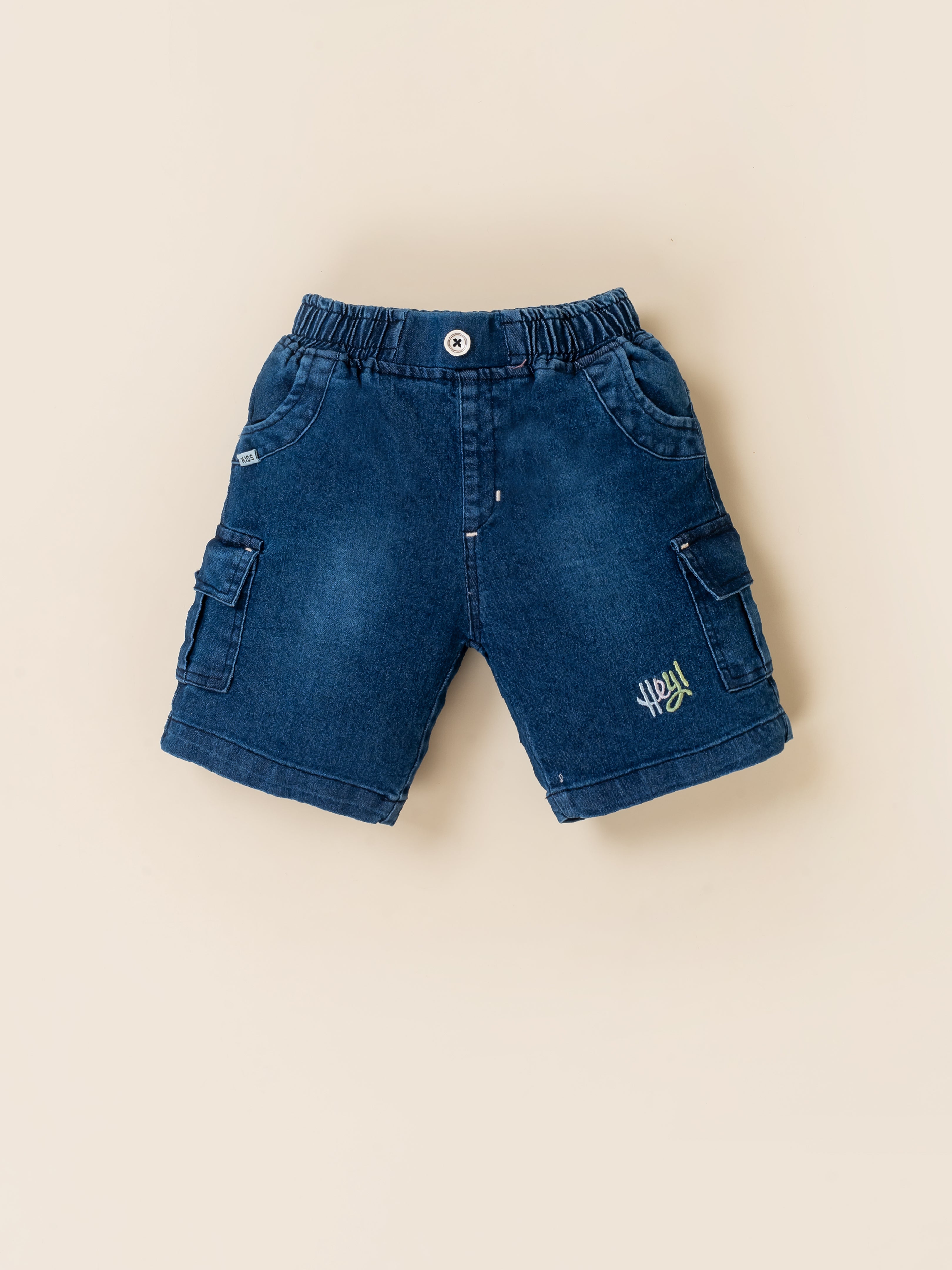 Cool & Casual Outfits for Boy Kids'