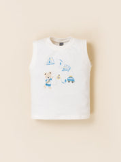 Cool & Casual Outfits for Boy Kids'