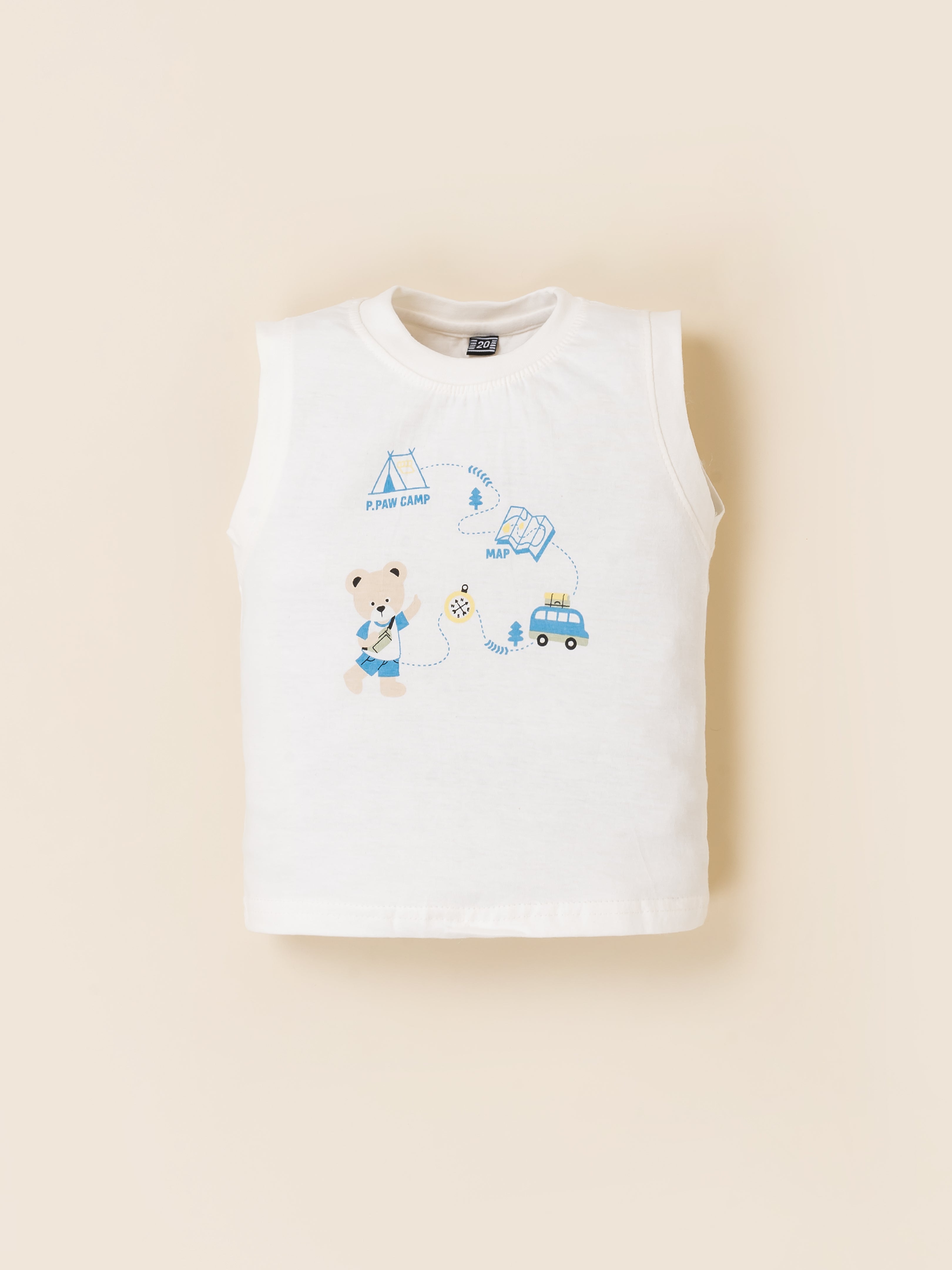 Cool & Casual Outfits for Boy Kids'