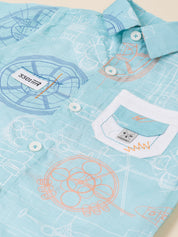 Premium Kids Wear Latest Fashion Summer Boys Outfit