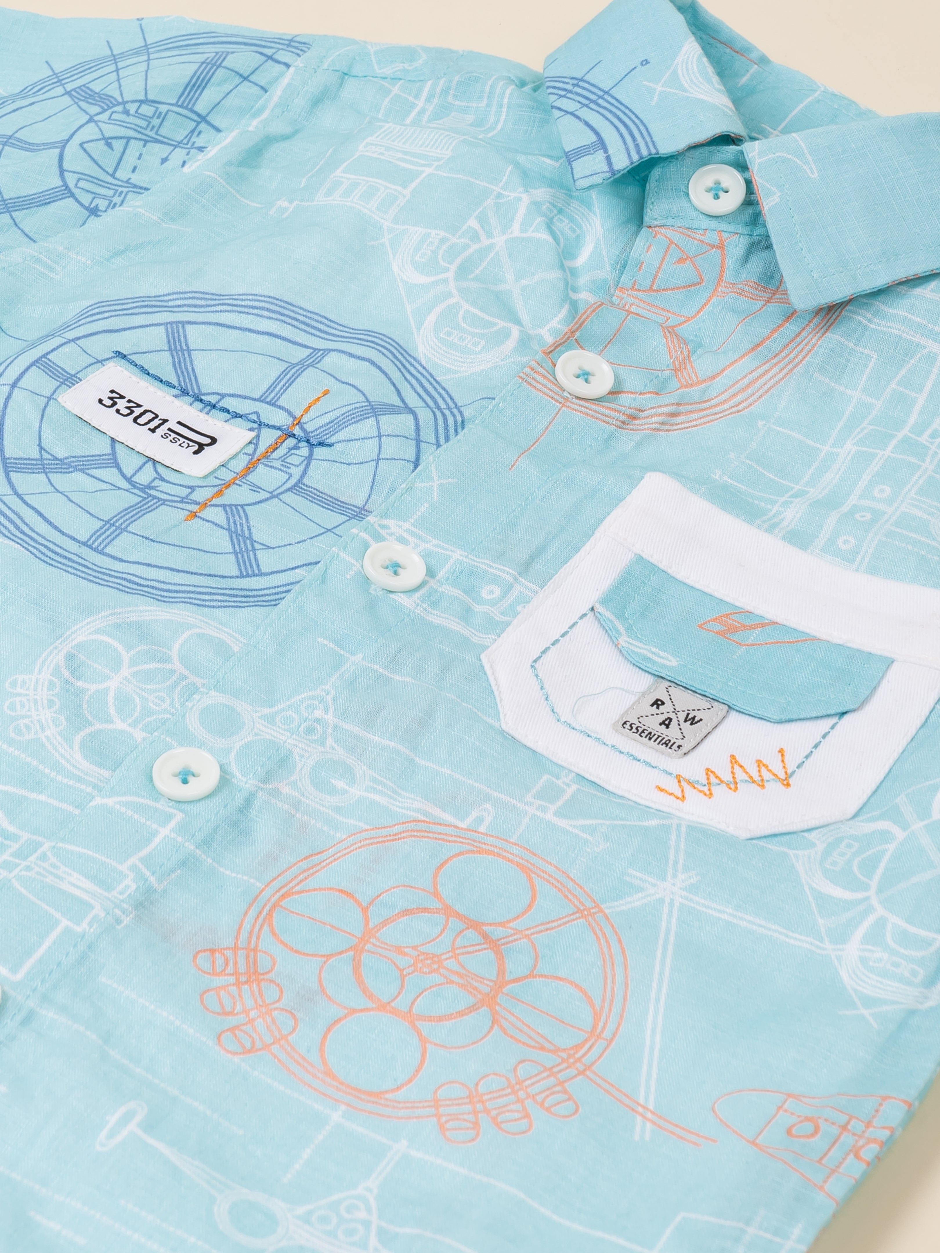 Premium Kids Wear Latest Fashion Summer Boys Outfit