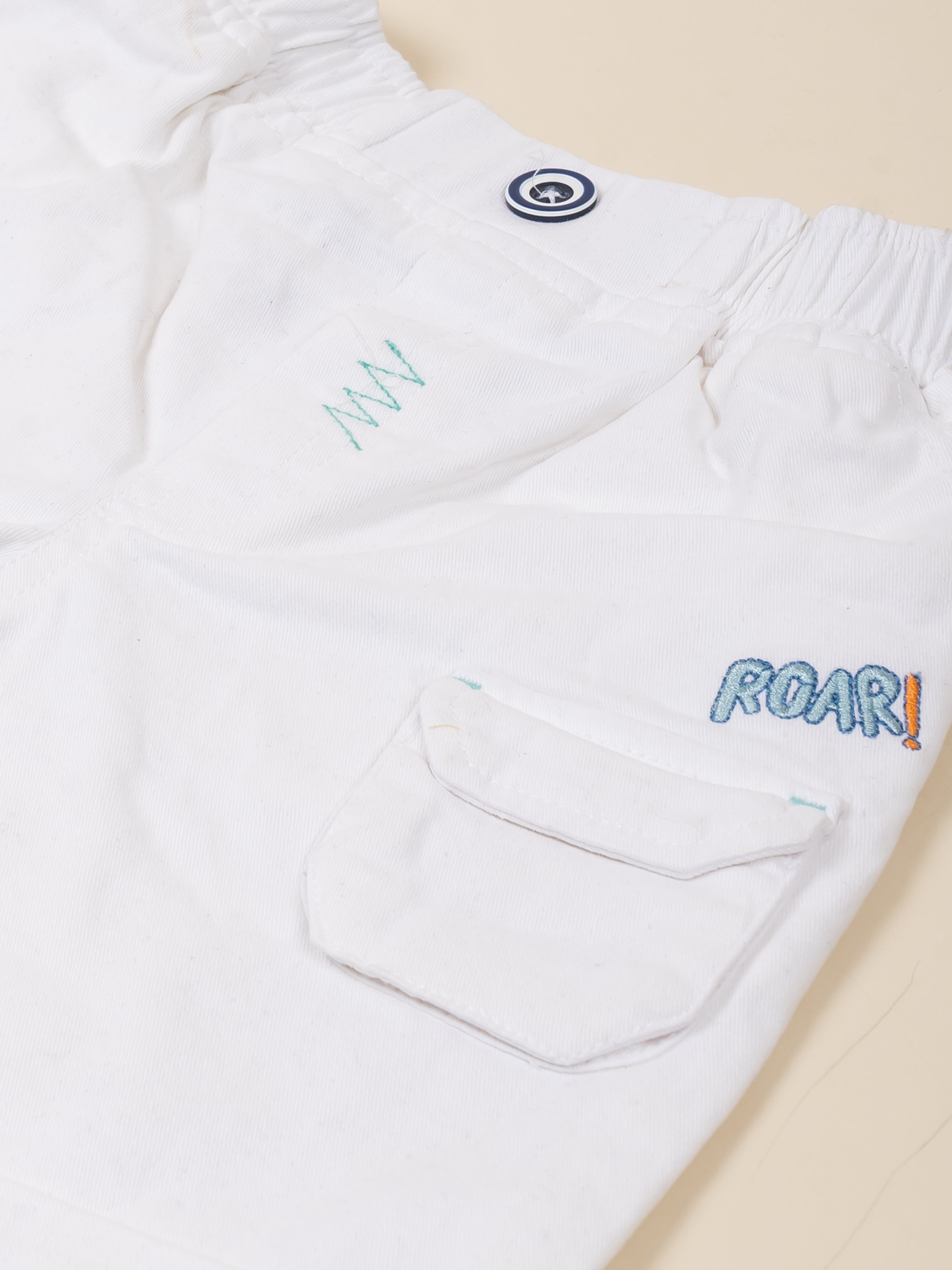 Premium Kids Wear Latest Fashion Summer Boys Outfit