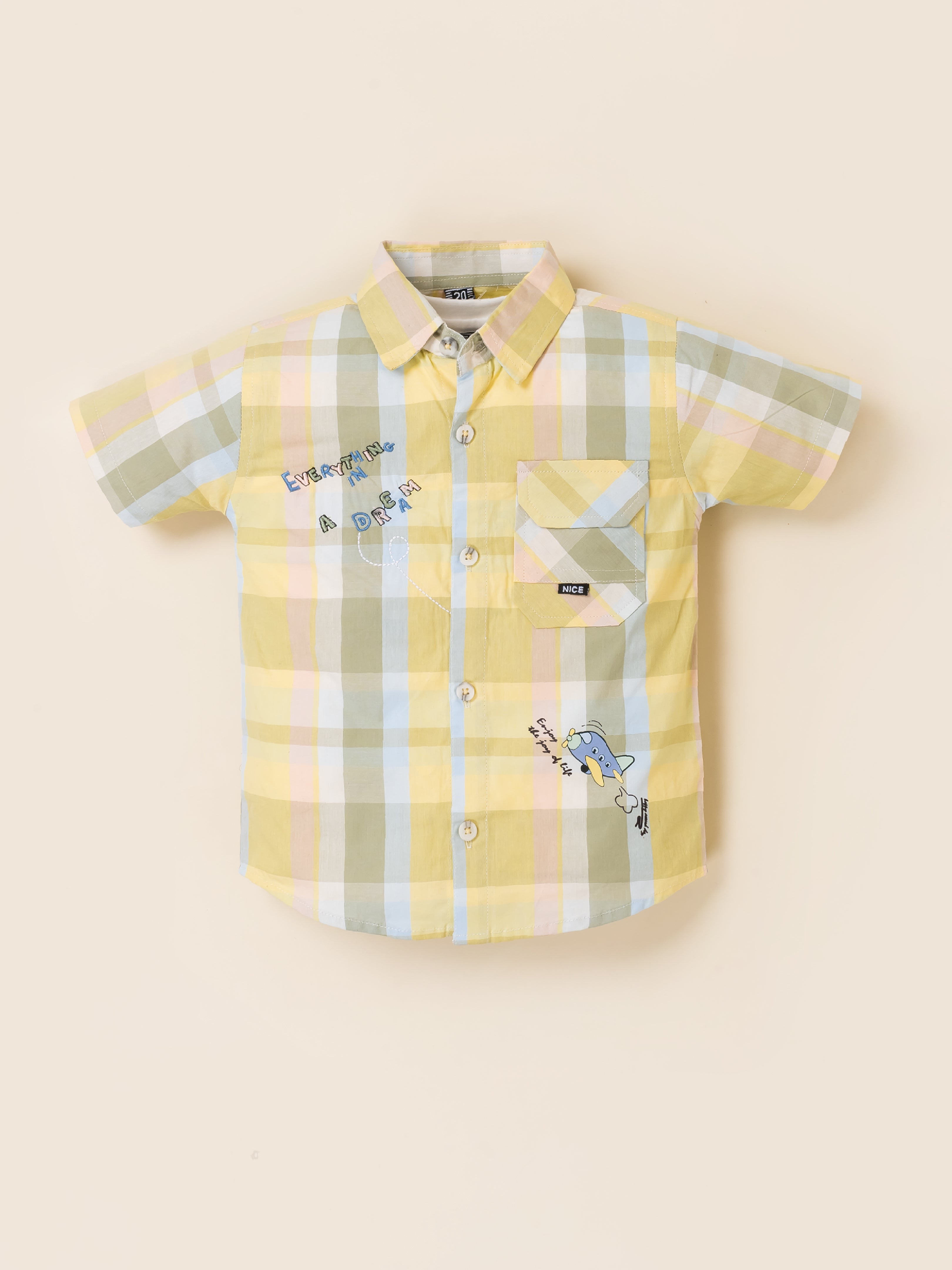 Cool & Casual Outfits for Boy Kids'