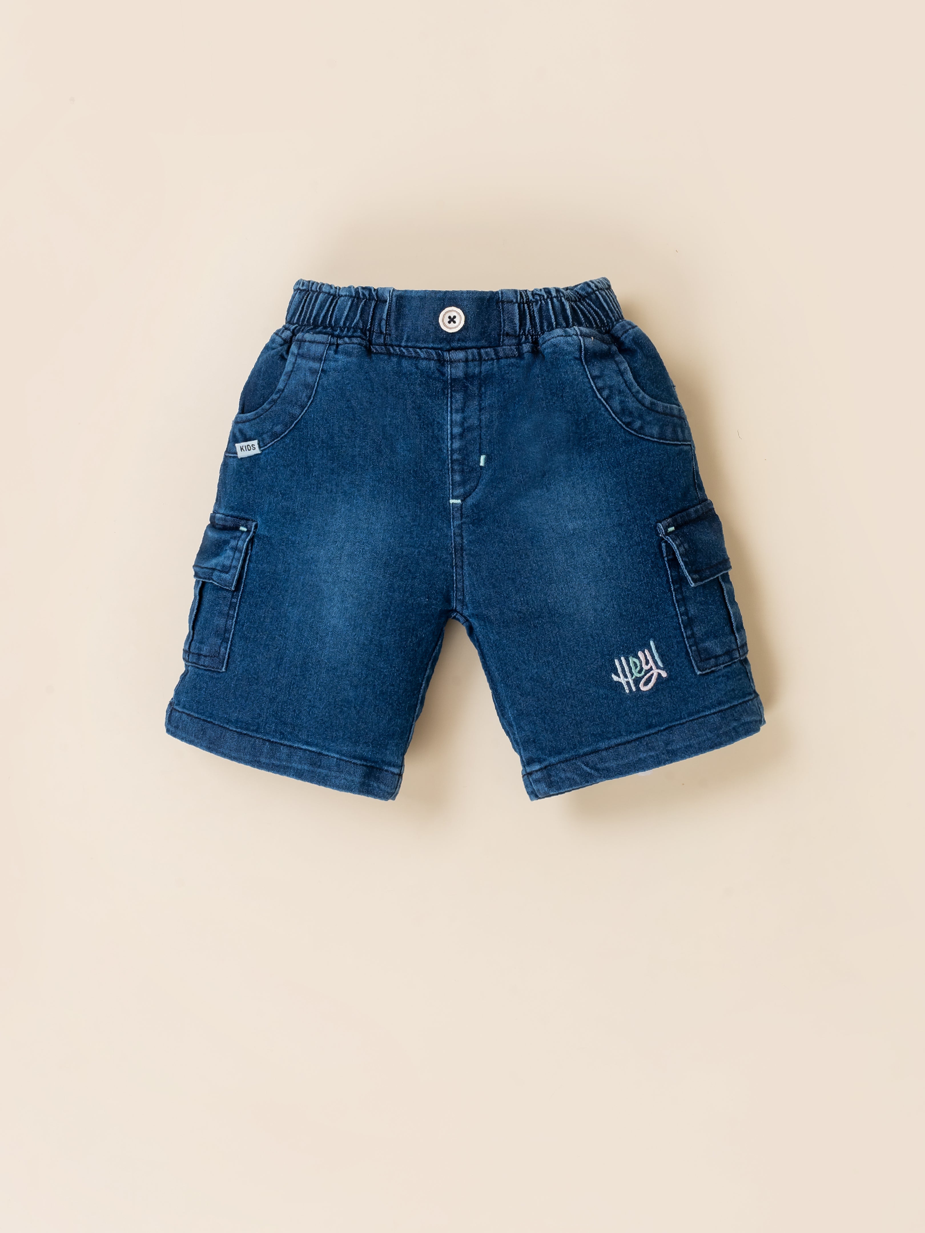 Cool & Casual Outfits for Boy Kids'