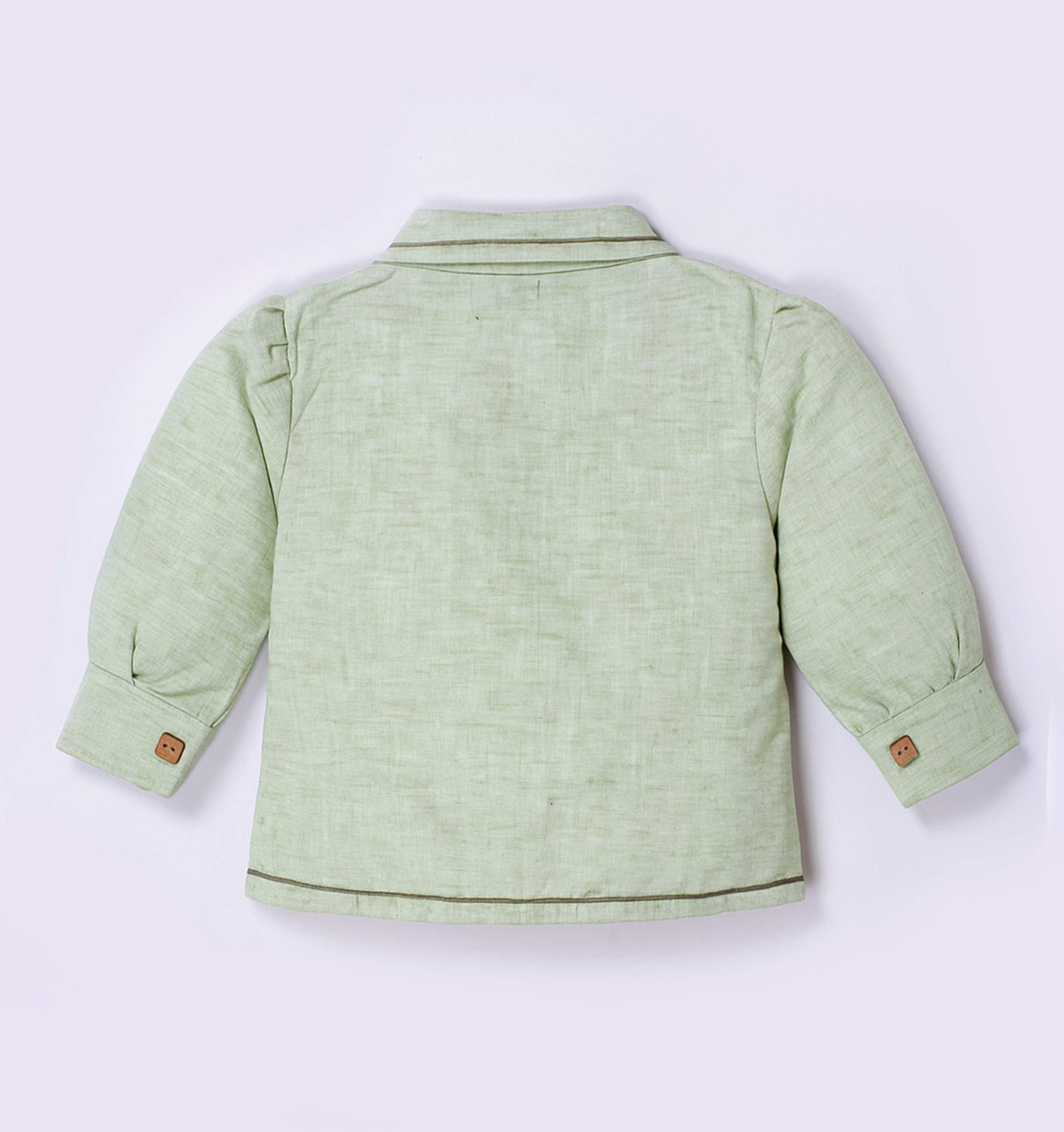 Stylish Embroidered Shirt and Pant