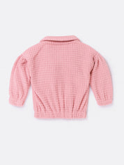 Full Sleeve Top with Pant