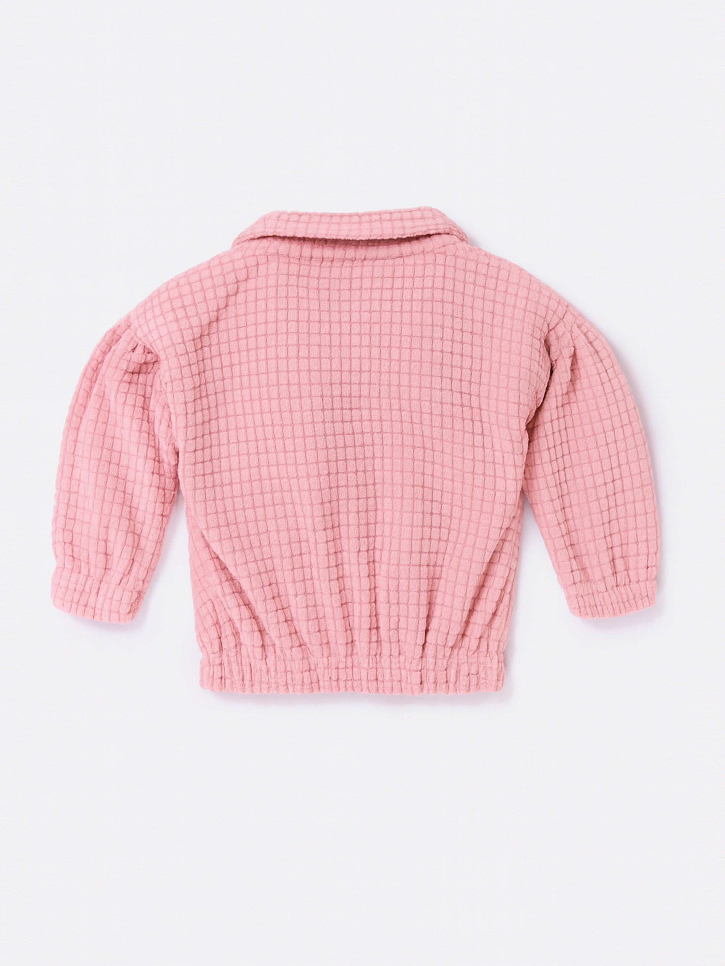 Full Sleeve Top with Pant
