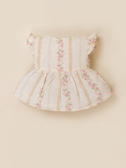 Baby Girls Top & Bloomers  Clothing Set