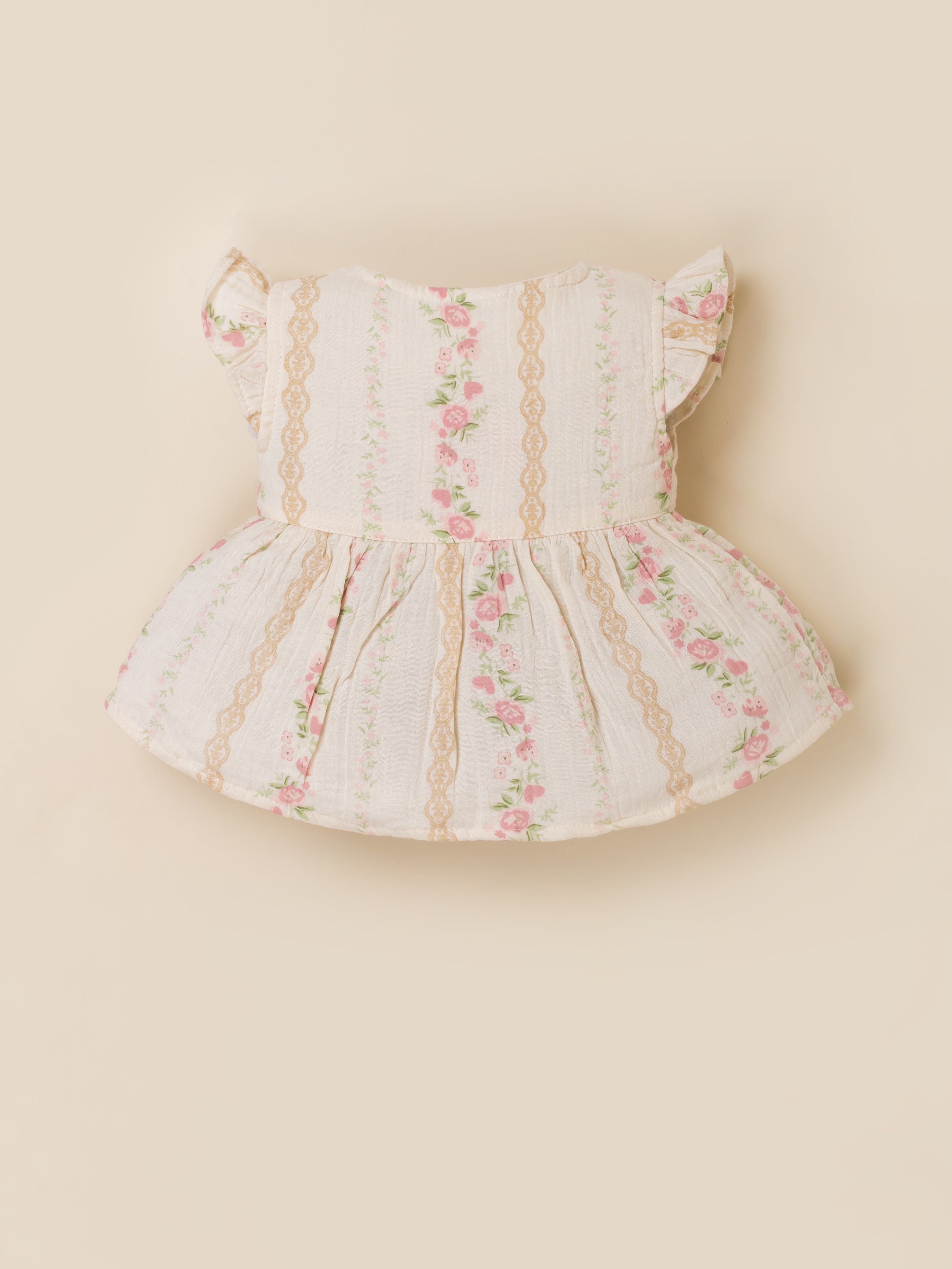 Baby Girls Top & Bloomers  Clothing Set