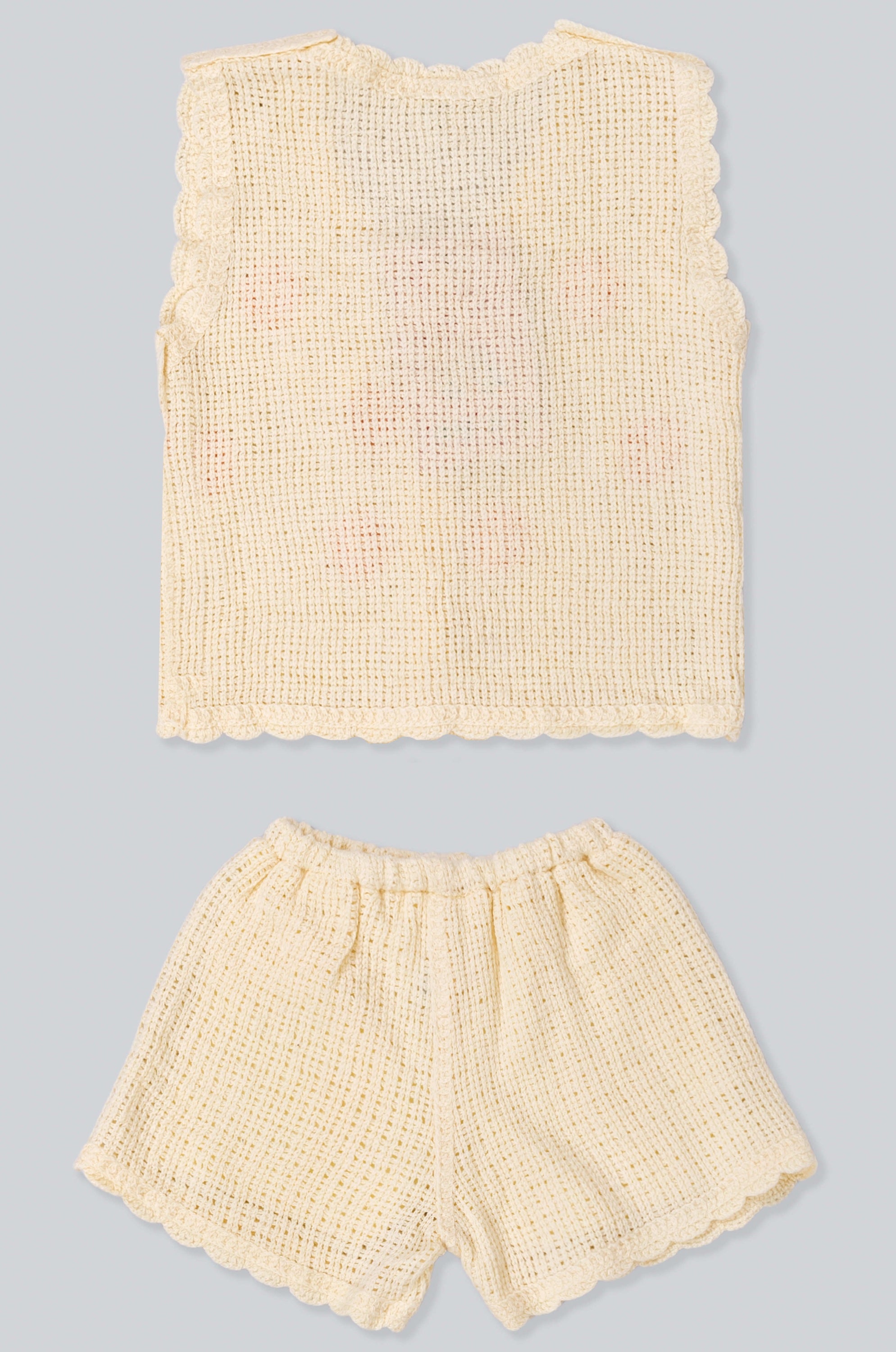 Crochet co-ord Set