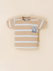 Toddler Boys' T-Shirt & Short Set