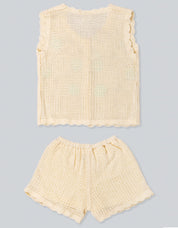 Crochet co-ord Set