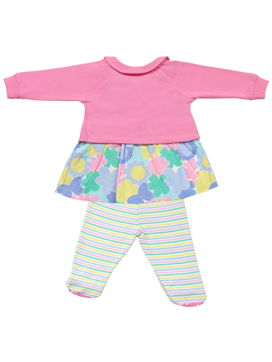 Jacket and Legging Clothing Set